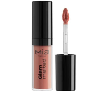 Mia Cosmetics
Glam Melted Matt Liquid Lipstick - 02 Délicat
