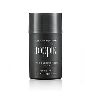 Toppik 
Fibre di Keratina - Nero