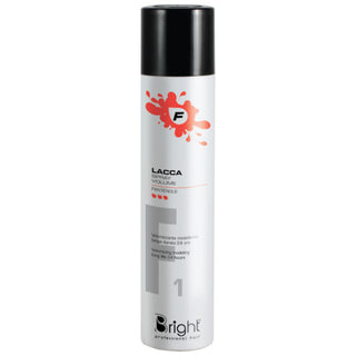 Bright Professional Hair
Lacca Spray Volume - Pantenolo 500ml