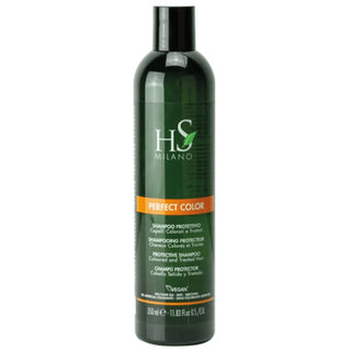 HS Milano
Perfect Color - Shampoo Protettivo 350ml