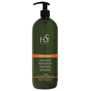HS Milano
Perfect Color - Shampoo Protettivo 1000ml