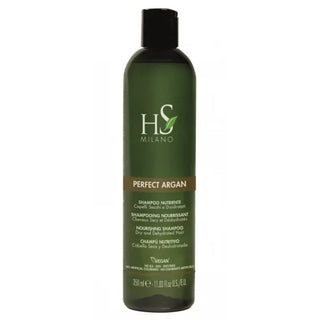 HS Milano
Perfect Argan - Shampoo Nutriente 350ml