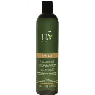 HS Milano
No Frizz - Shampoo Anticrespo 350ml