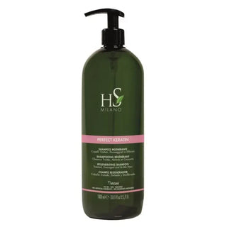 HS Milano
Perfect Keratin Shampoo Rigenerante 1000ml