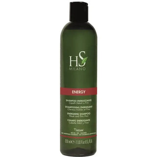 HS Milano
Energy - Shampoo Energizzante 350ml