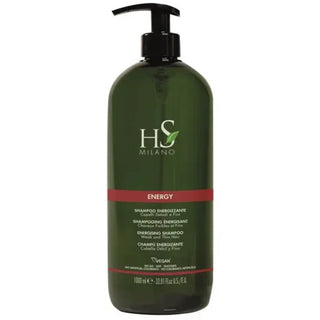 HS Milano
Energy - Shampoo Energizzante 1000ml
