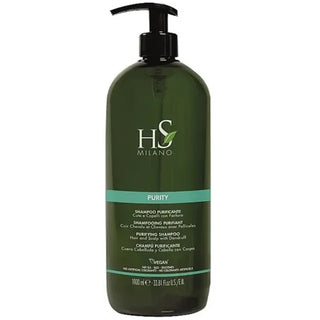 HS Milano
Purity - Shampoo Purificante 1000ml