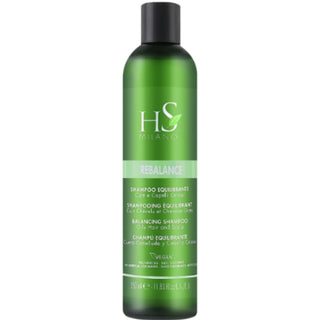 HS Milano
Rebalance - Shampoo Equilibrante 350ml