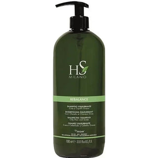 HS Milano
Rebalance - Shampoo Equilibrante 1000ml