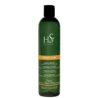 HS Milano
Perfect Curl - Shampoo Idratante 350ml
