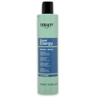 Dikson Professional
Super Energy Shampoo 300ml