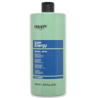 Dikson Professional
Super Energy Shampoo 1000ml