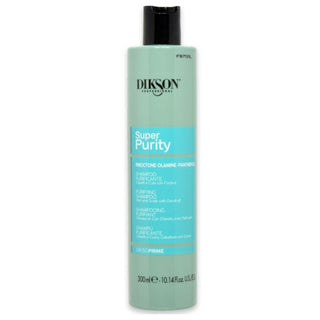 Dikson Professional
Super Purity Shampoo 300ml