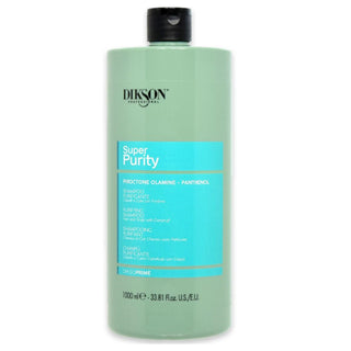 Dikson Professional
Super Purity Shampoo 1000ml