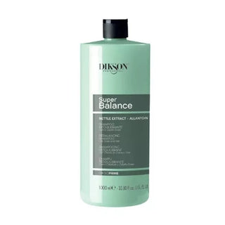 Dikson Professional
Super Balance Shampoo 1000ml