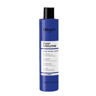 Dikson Professional
Super Volume Shampoo 300ml
