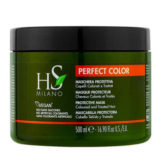 HS Milano
Perfect Color - Maschera Protettiva 500ml