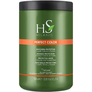HS Milano
Perfect Color - Maschera Protettiva 1000ml