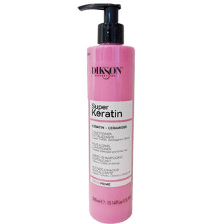 Dikson Professional
Super Keratin Conditioner Rivitalizzante 300ml