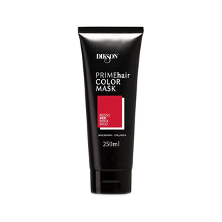 Dikson Professional
Prime Mask Rossa 250ml
