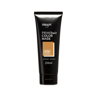 Dikson Professional
Prime Mask Caramello 250ml