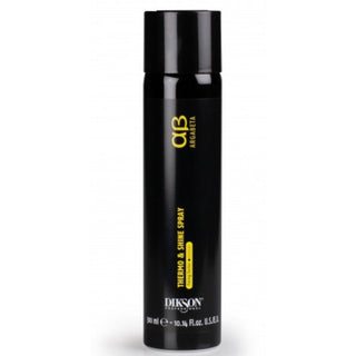 Argabeta
Termoprotettore Spray Lucidante 300ml