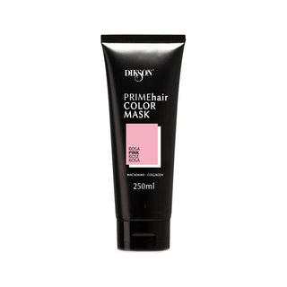 Dikson Professional
Prime Mask Rosa 250ml