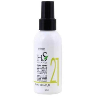 HS Milano
Crema Lisciante Anticrespo 100ml