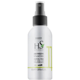 HS Milano
Siero Protettivo per Piastre e Phon 100ml