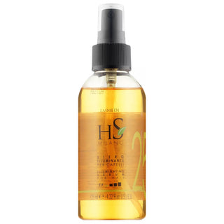 HS Milano
Siero Illuminante per capelli 125ml