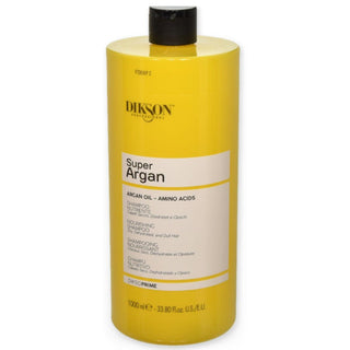 Dikson Professional
Super Argan Shampoo 1000ml