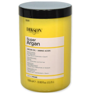 Dikson Professional
Super Argan Maschera 1000ml