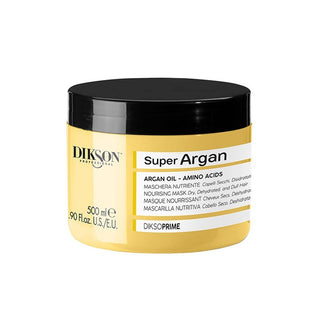 Dikson Professional
Super Argan Mask 500ml
