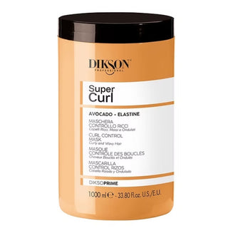 Dikson Professional
Super Curl Maschera 1000ml