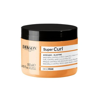 Dikson Professional
Super Curl Maschera 500ml