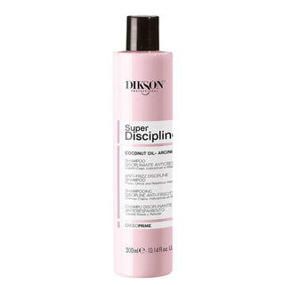Dikson Professional
Super Discipline Shampoo 300ml