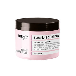 Dikson Professional
Super Discipline Maschera 500ml