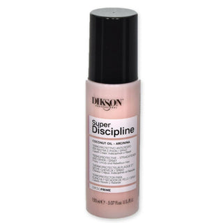 Dikson Professional
Super Discipline Termoprotettore Anticrespo150ml