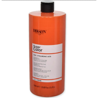 Dikson Professional
Super Color Shampoo 1000ml