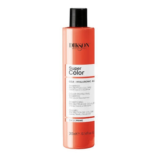 Dikson Professional
Super Color Shampoo 300ml
