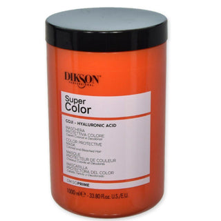 Dikson Professional
Super Color Maschera 1000ml