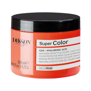 Dikson Professional
Super Color Maschera 500ml