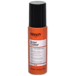 Dikson Professional
Super Color Siero Subliminante Colore 150ml