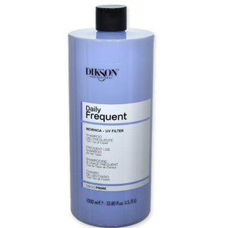 Dikson Professional
Daily Frequent Shampoo 1000ml