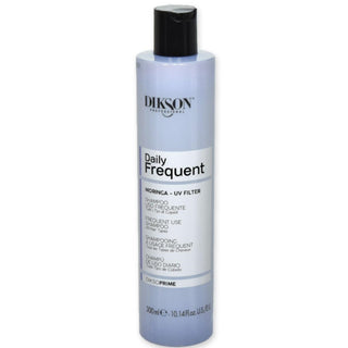 Dikson Professional
Daily Frequent Shampoo 300ml