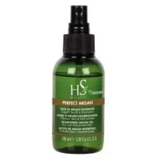 HS Milano
Perfect Argan Olio Nutriente 150ml