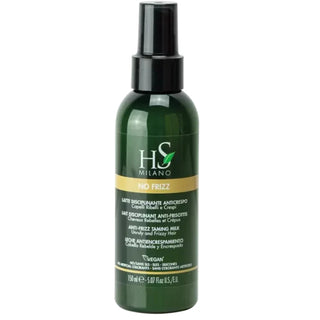 HS Milano
No Frizz - Latte Disciplinante Anticrespo 150ml