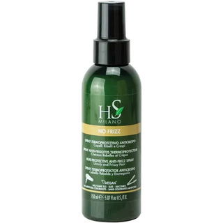 HS Milano
No Frizz - Spray Termoprotettivo Anticrespo 150ml