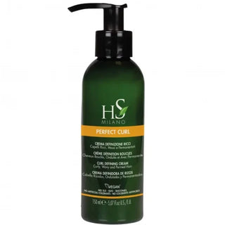HS Milano
Perfect Curl Crema Definizione Ricci
150ml