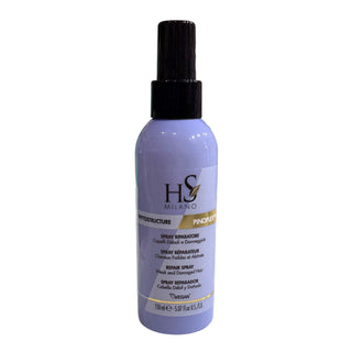 HS Milano Phytostructure Pinoplex Spray Riparatore Capelli Deboli e Danneggiati 150ml